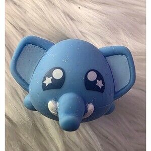Aphmau Meemeows Safari elephant squishy